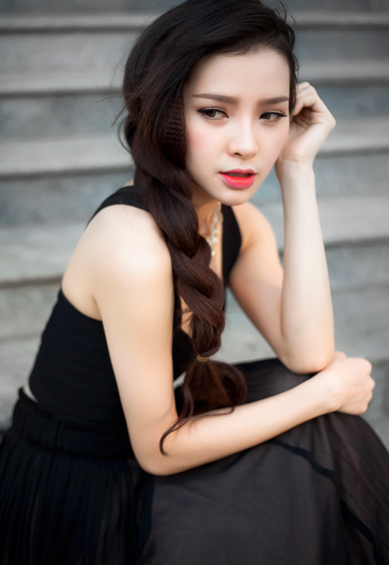 【豪放女大兵伦理1